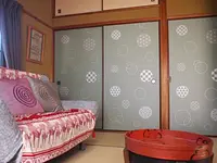 ゲストハウス有無（内観）