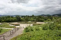 三重県上野森林公園1