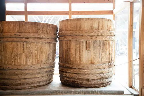 Culture japonaise : les cornichons de Hayashi Shoten « Expérience de décapage »