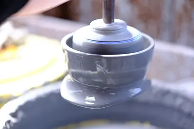 四日市ファクトリーカフェ（11）