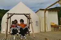 ご家族でのご利用のみならず皆様におすすめできる宿泊施設となっております。