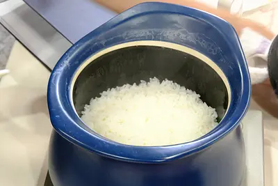 四日市ファクトリーカフェのごはん