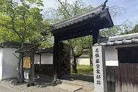 影絵鑑賞【名張藤堂家邸のシーン】