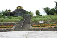 三重県上野森林公園2