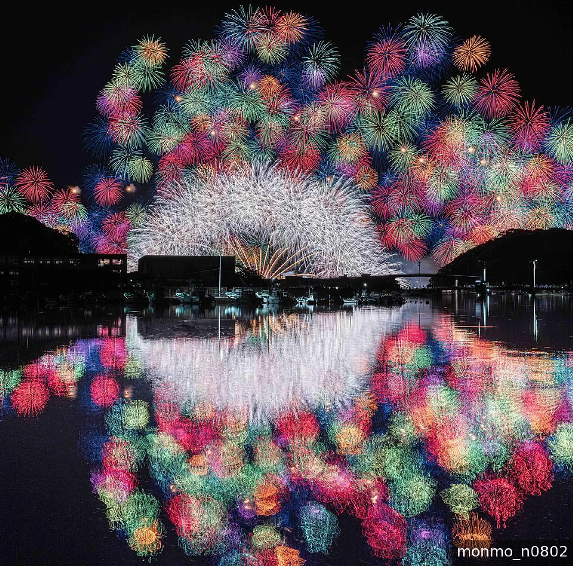 2025年】三重県で見ることができる「海のねぶた」きほく燈籠祭の解説