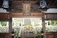 春日神社2
