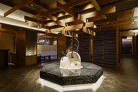 サン浦島　悠季の里