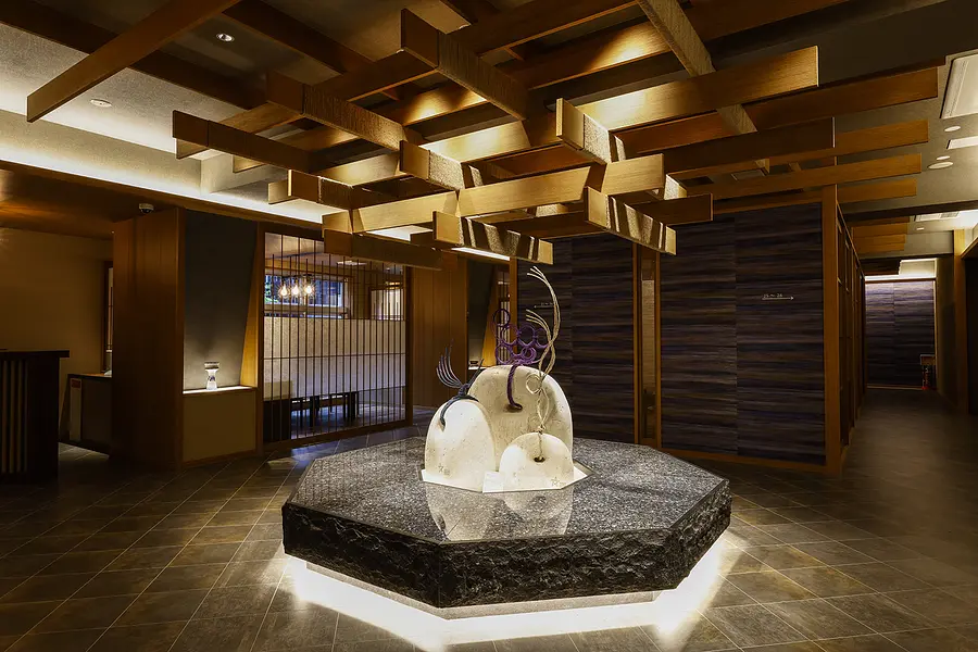 サン浦島　悠季の里