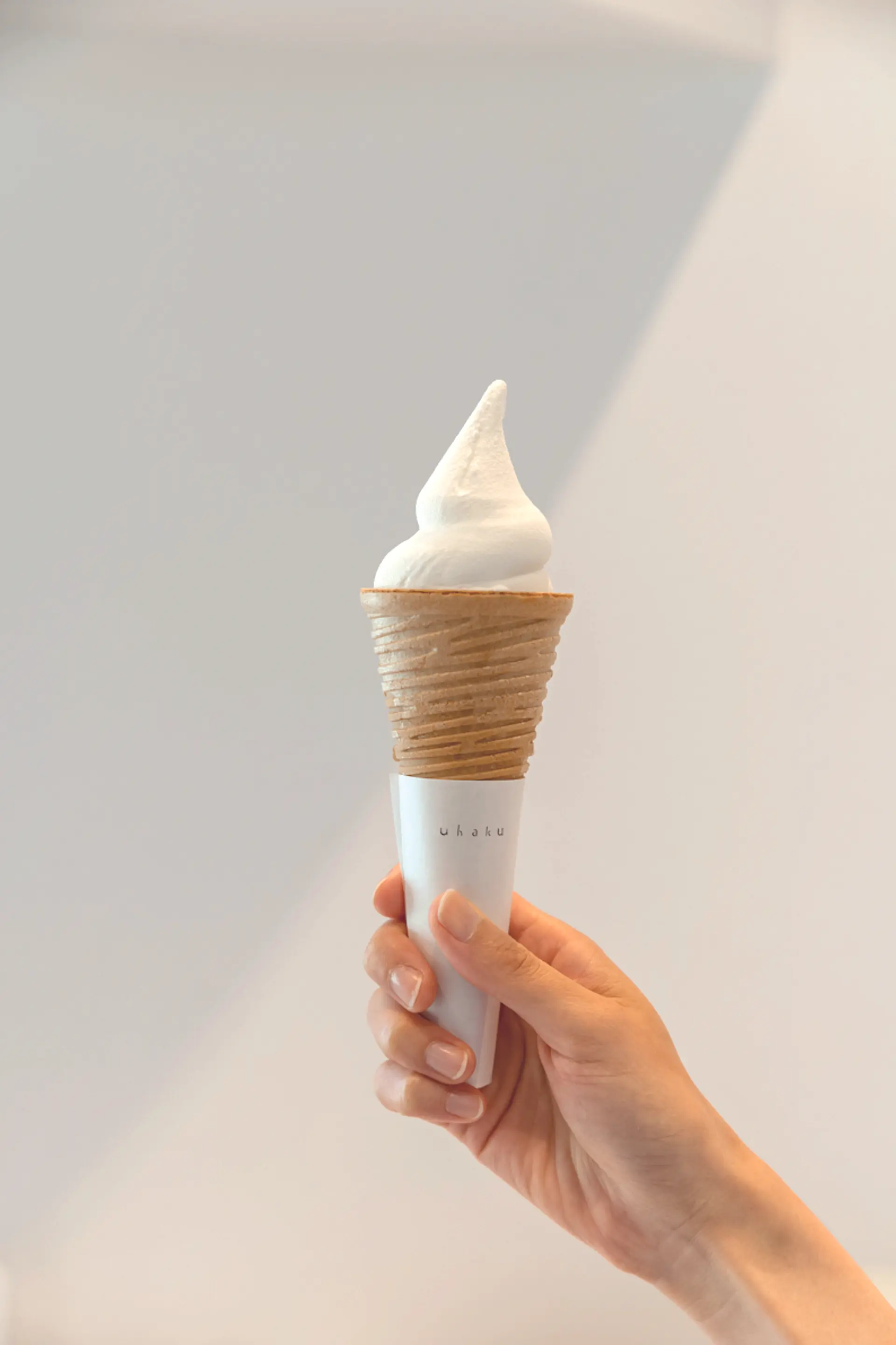 VISON Gallery 泛白 uhaku