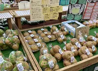 フルーツフェア