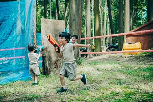 スプラッシュウォーズ➁