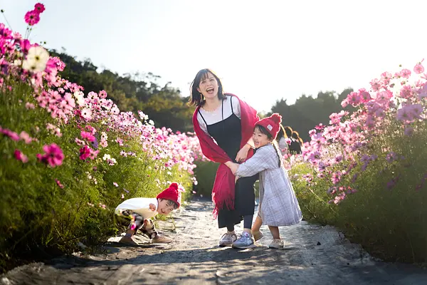 ハナチロの画像