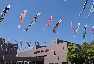 ゴールデンウィークお出かけ情報