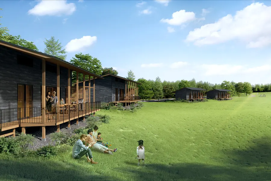 NEMU RESORT