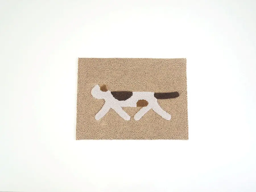 F / style展　「暮らしの輪郭」