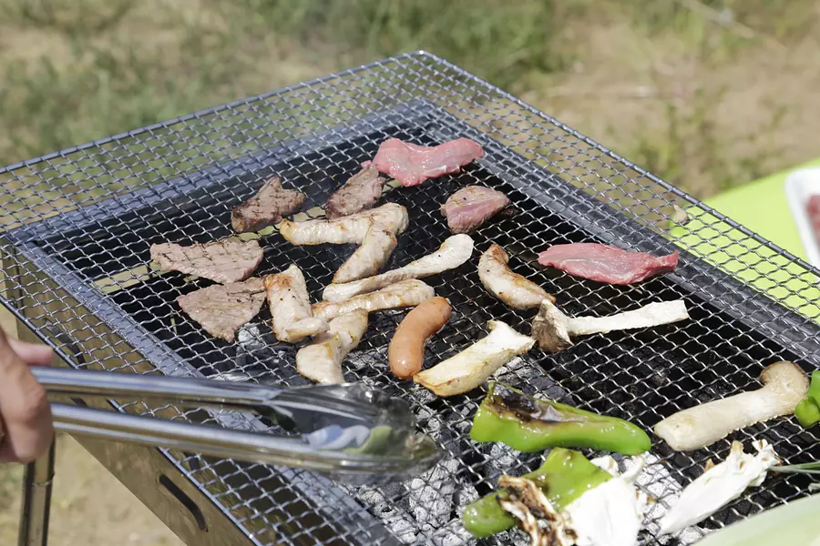 BBQ