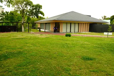 鈴鹿サーキット天然温泉THE SPA（1）