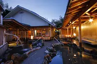 サン浦島　悠季の里