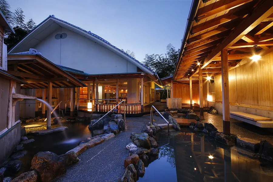 サン浦島　悠季の里