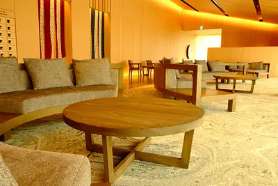 鈴鹿サーキット天然温泉THE SPA（2）