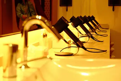 鈴鹿サーキット天然温泉THE SPA（3）