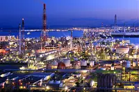 「2月23日は工場夜景の日」開館時間延長します