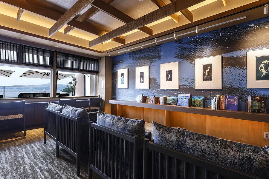 サン浦島　悠季の里