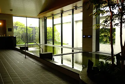 鈴鹿サーキット天然温泉THE SPA（4）