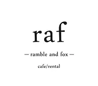 raf（VISON）