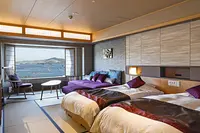 サン浦島　悠季の里