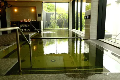 鈴鹿サーキット天然温泉THE SPA（5）