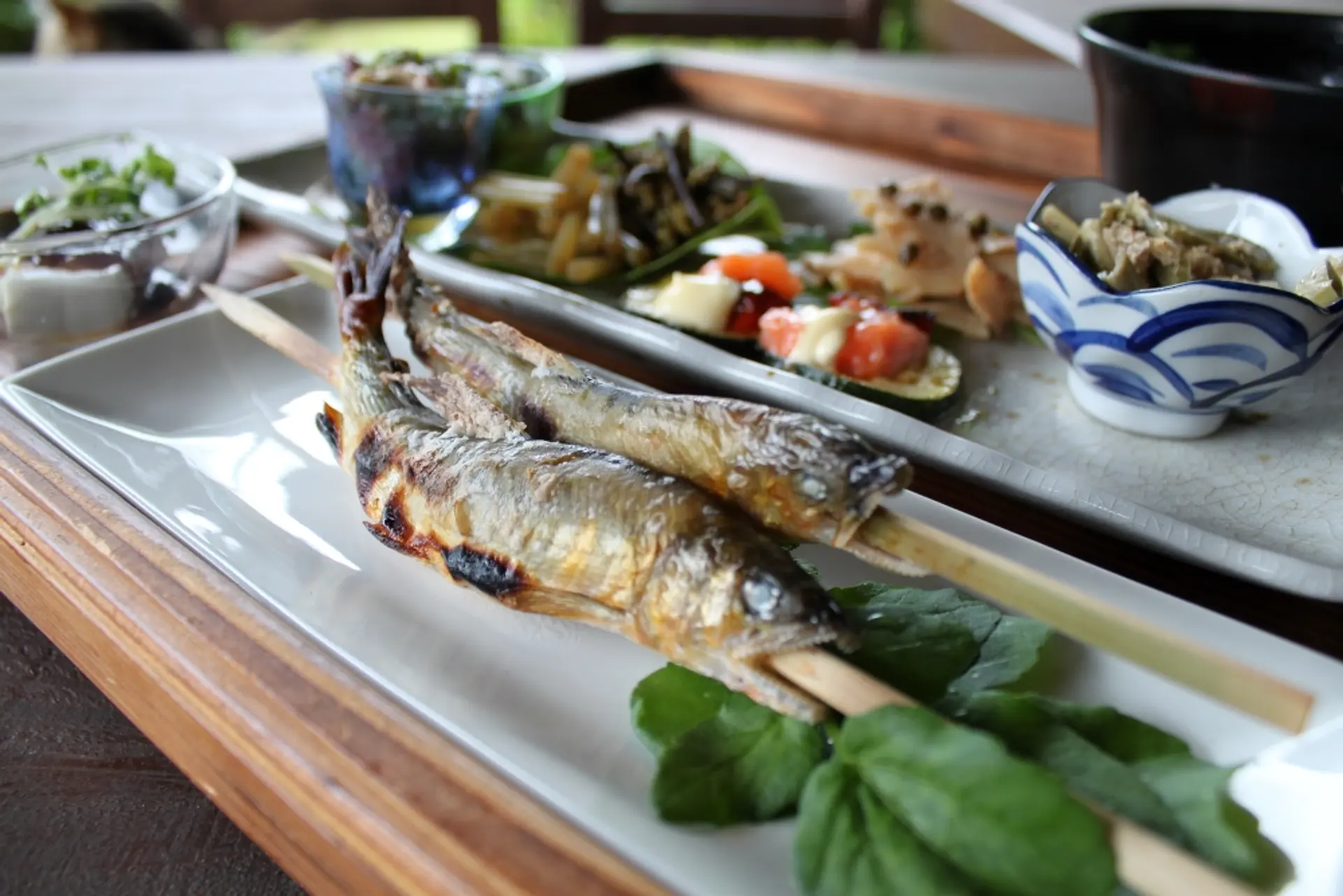 山里民泊 みくり