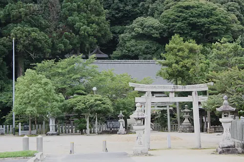 春日神社1