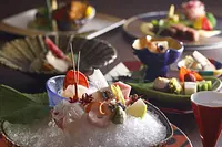 サン浦島　悠季の里