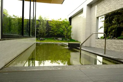 鈴鹿サーキット天然温泉THE SPA（6）