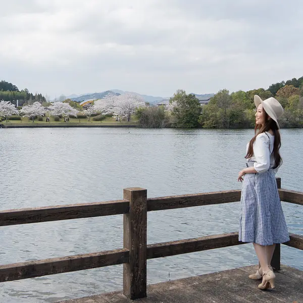 キャスターマミの画像