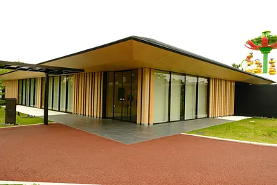 鈴鹿サーキット天然温泉THE SPA（7）