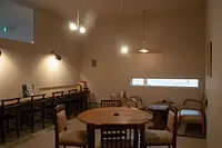 cafe Tomiyama（VISON）