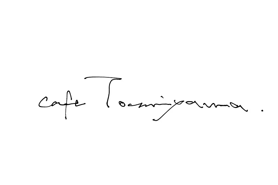 cafe Tomiyama（VISON）