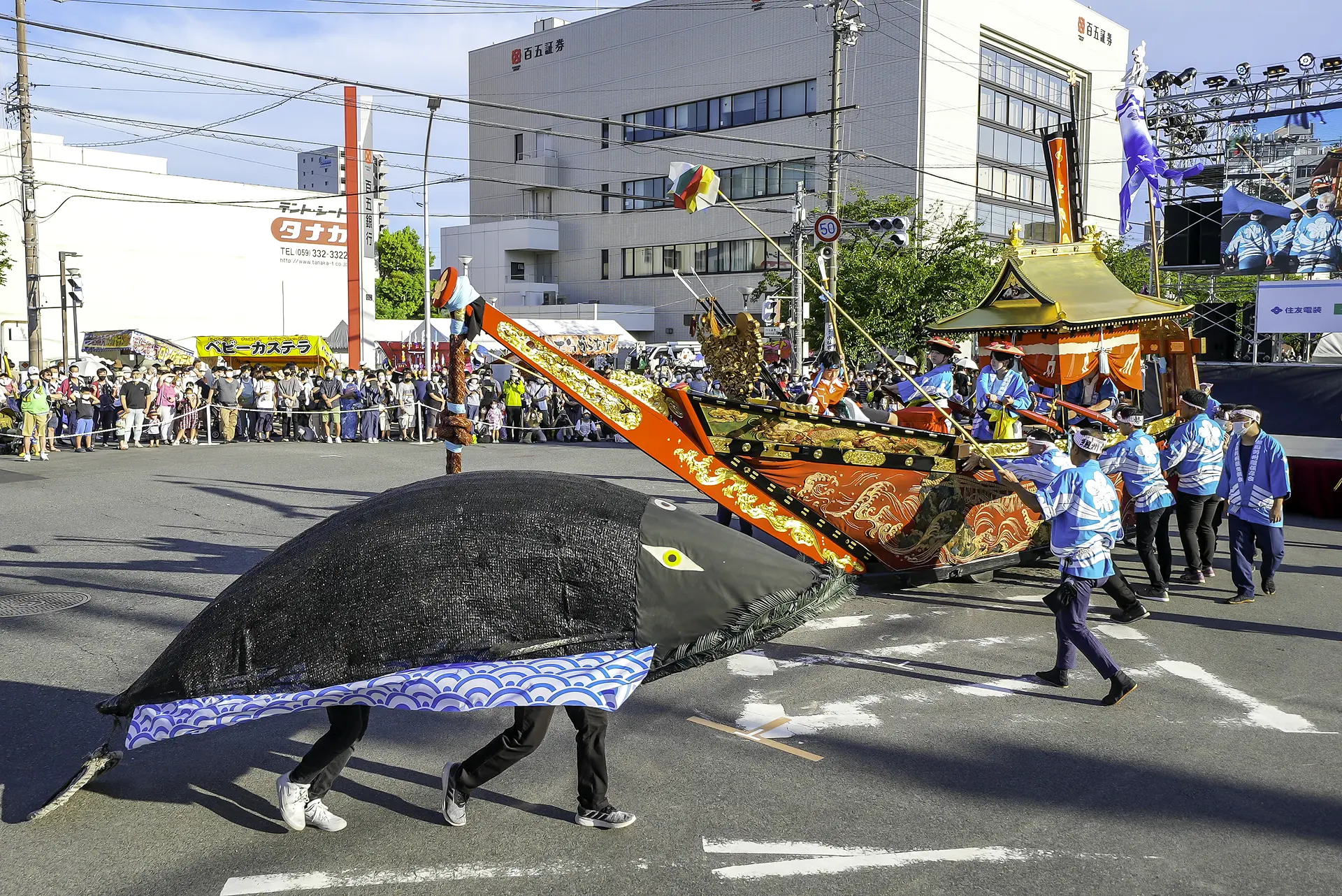 大四日市まつり01