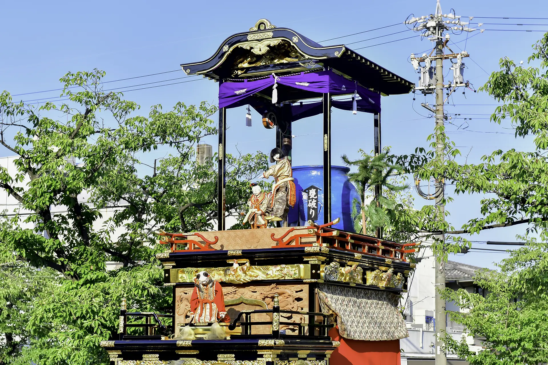 大四日市まつり02