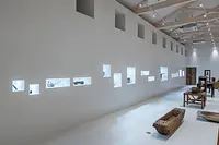 KATACHI museum / salon（VISON）