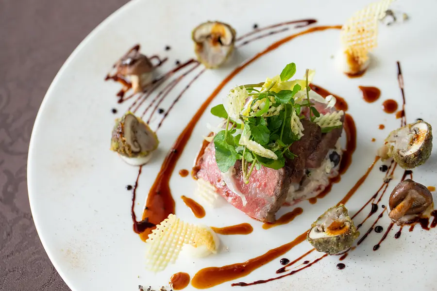 人気のランチ&ディナーコースが特別価格