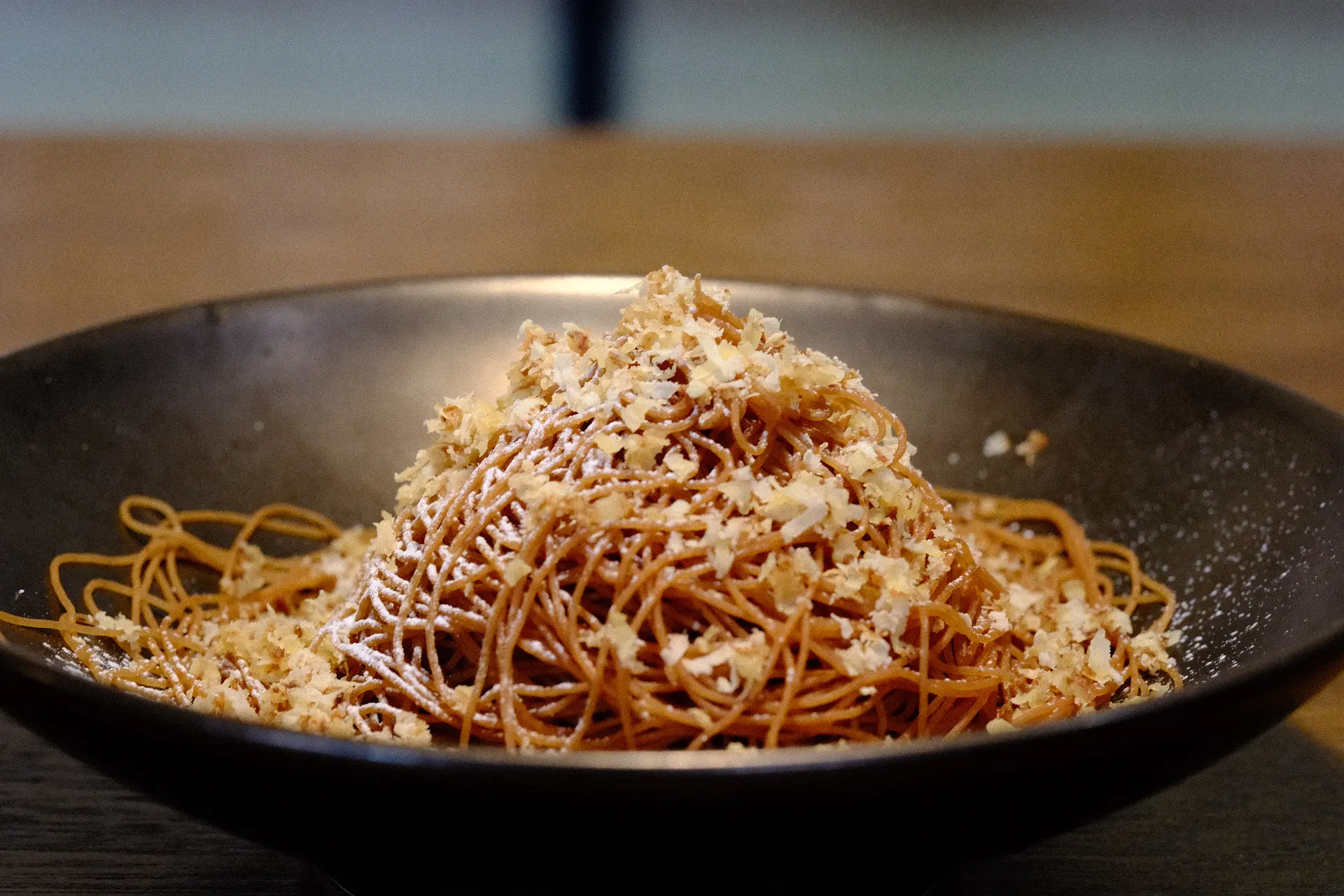 至福のモンブラン