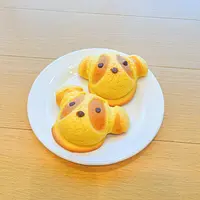 【マリアージュ ドゥ ファリーヌ】こどもパン教室