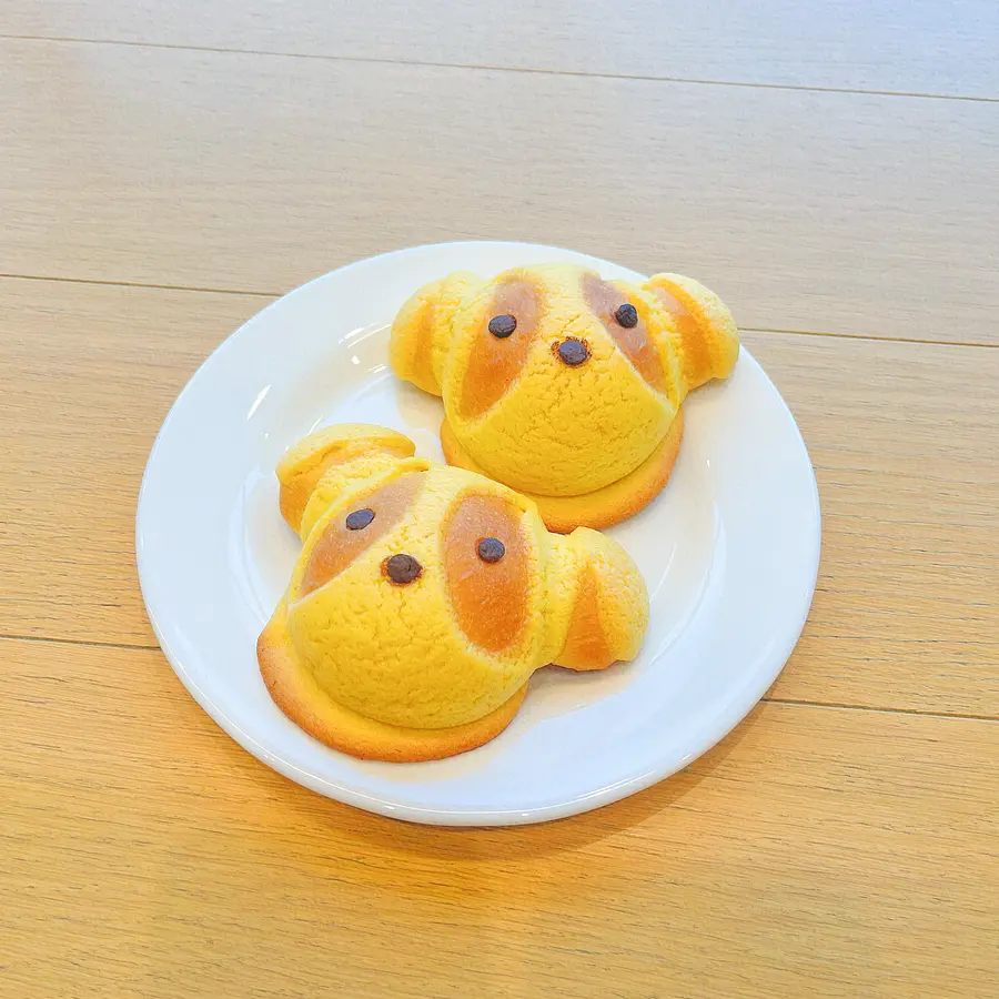 【マリアージュ ドゥ ファリーヌ】こどもパン教室