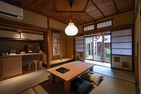 NIPPONIA HOTEL  伊賀上野 城下町