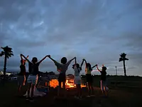 アクティブキッズキャンプ