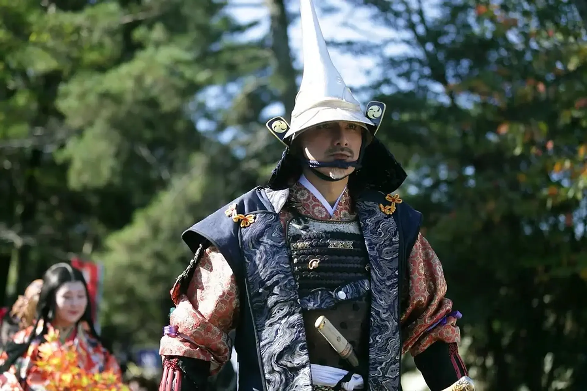 第63回 氏郷まつり