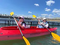 アクティブキッズキャンプ